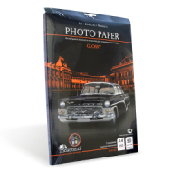 REVCOL Фотобумага глянцевая А4 (210 х 297) 240 г/м  50л. односторонняя