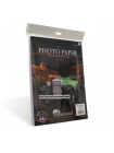 REVCOL Фотобумага матовая А5 (148 x 210)  220 г/м  50л. односторонняя REVCOL Фотобумага матовая А5 (148 x 210)  220 г/м  50л. односторонняя