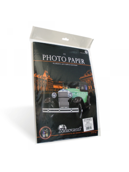 REVCOL Фотобумага ХОЛСТ-CANVAS матовая А4 (210 х 297) 330 г/м 20л. REVCOL Фотобумага ХОЛСТ-CANVAS матовая А4 (210 х 297) 330 г/м 20л.
