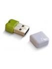 Mirex  8Gb USB FlashDrive ARTON GREEN