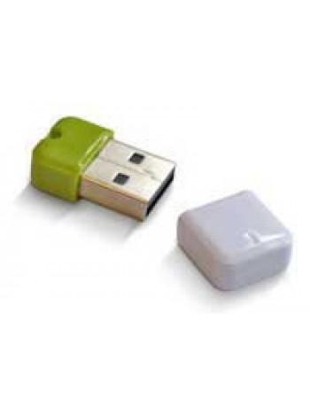 Mirex 32Gb USB FlashDrive ARTON GREEN