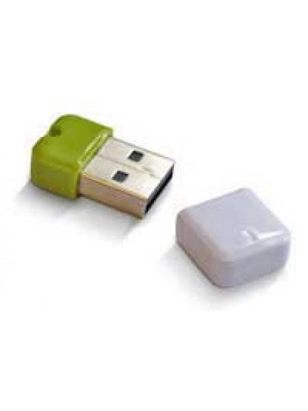 Mirex 32Gb USB FlashDrive ARTON GREEN Mirex 32Gb USB FlashDrive ARTON GREEN