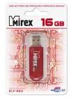 Mirex 16Gb USB FlashDrive ELF RED