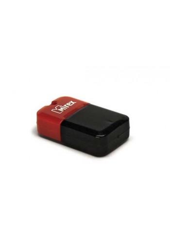 Mirex 32Gb USB FlashDrive ARTON RED
