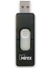 Mirex 32Gb USB FlashDrive HARBOR BLACK
