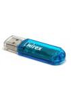 Mirex 32Gb USB FlashDrive ELF BLUE