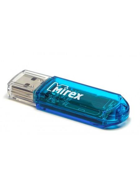 Mirex 32Gb USB FlashDrive ELF BLUE Mirex 32Gb USB FlashDrive ELF BLUE