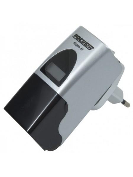 FOCUSray Зарядное устройство, модель 84