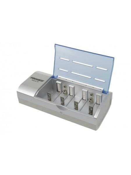 FOCUSray Зарядное устройство, модель 88