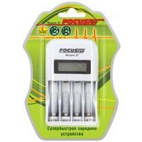 FOCUSray Зарядное устройство, модель 91