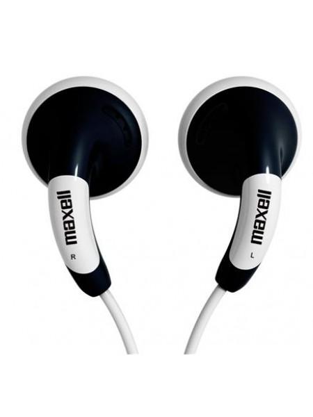 MAXELL Наушники-вкладыши стерео Colour Budz
