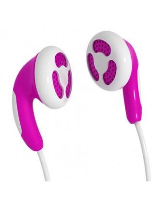MAXELL Наушники-вкладыши стерео Colour Budz
