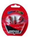MAXELL Наушники-вкладыши стерео Colour Budz