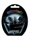 MAXELL Наушники-вкладыши стерео Colour Budz