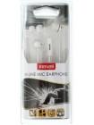 MAXELL Наушники-вкладыши с микрофоном EC-MIC, для мобильного телефона MAXELL Наушники-вкладыши с микрофоном EC-MIC, для мобильного телефона