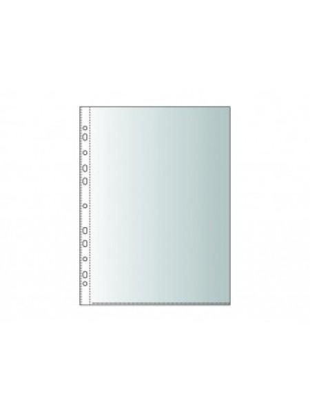 РЕГИСТР Файл А4, 100 микрон, глянец (50 шт/уп) РЕГИСТР Файл А4, 100 микрон, глянец (50 шт/уп)