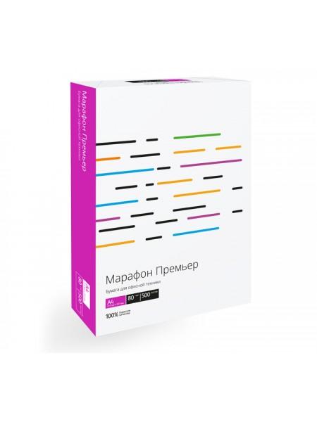 Бумага Марафон Премьер А4, A-класс