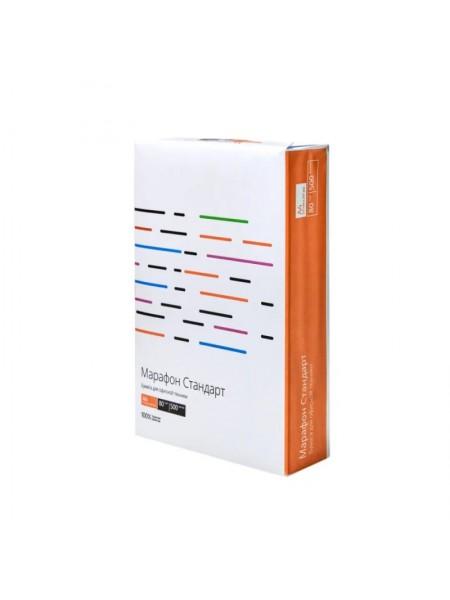 Бумага Марафон Стандарт А4, C-класс
