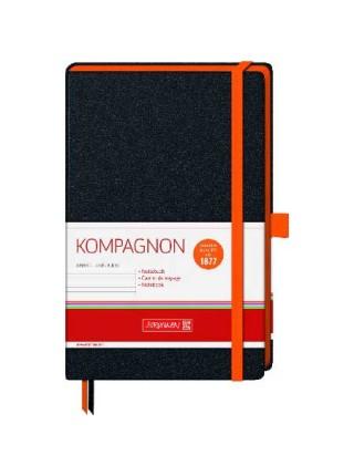 BRUNNEN Записная книжка "Компаньон Тренд", A5, 192 стр., линейка BRUNNEN Записная книжка "Компаньон Тренд", A5, 192 стр., линейка