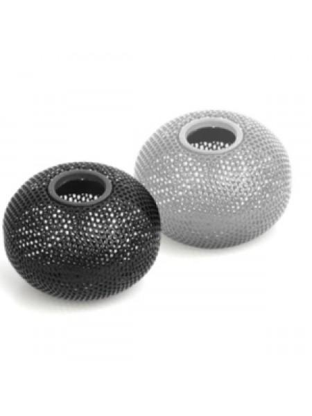 FORPUS Скрепочница магнитная металлическая