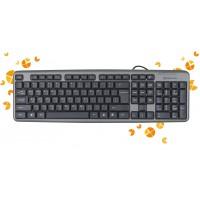Defender Проводная клавиатура Element HB-520 USB RU