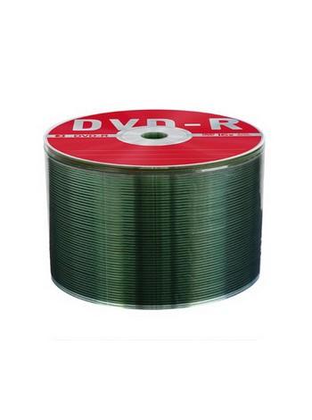 Data Standard DVD-R диск 4.7 Гб 16х по 50 шт. в пленке