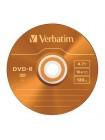 Verbatim DVD-R диск 4.7Gb 16x DLP Colour, 5шт, Slim Case Verbatim DVD-R диск 4.7Gb 16x DLP Colour, 5шт, Slim Case
