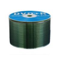Data Standard DVD+R диск 4.7 Гб 16х, по 50 шт. в пленке