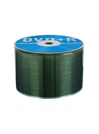 Data Standard DVD+R диск 4.7 Гб 16х, по 50 шт. в пленке