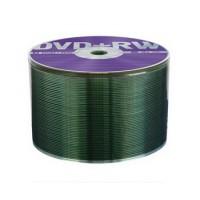 Data Standard DVD+RW диск 4.7 Гб 4х, по 50 шт. в пленке