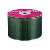 Data Standard DVD-RW диск 4.7 Гб 4х, по 50 шт. в пленке