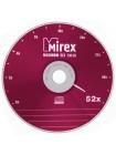 Mirex CD-R MAXIMUM диск 700Mb 52х Slim Case Mirex CD-R MAXIMUM диск 700Mb 52х Slim Case