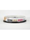 Mirex CD-R GOLD диск 700Mb 24х, по 10 шт. CakeBox, оптимально для АУДИО! Mirex CD-R GOLD диск 700Mb 24х, по 10 шт. CakeBox, оптимально для АУДИО!