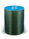 Mirex CD-R STANDARD диск 700Mb 48х, по 100 шт. в пленке Mirex CD-R STANDARD диск 700Mb 48х, по 100 шт. в пленке