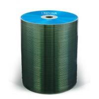 Mirex CD-R STANDARD диск 700Mb 48х, по 100 шт. в пленке