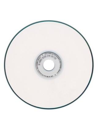 Mirex CD-R диск 700Mb 48х Printable inkjet (полная заливка), по 10 шт. CakeBox Mirex CD-R диск 700Mb 48х Printable inkjet (полная заливка), по 10 шт. CakeBox