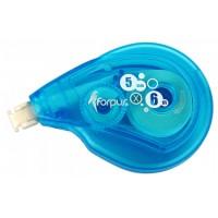 FORPUS Корректирующий роллер 5мм х 6м