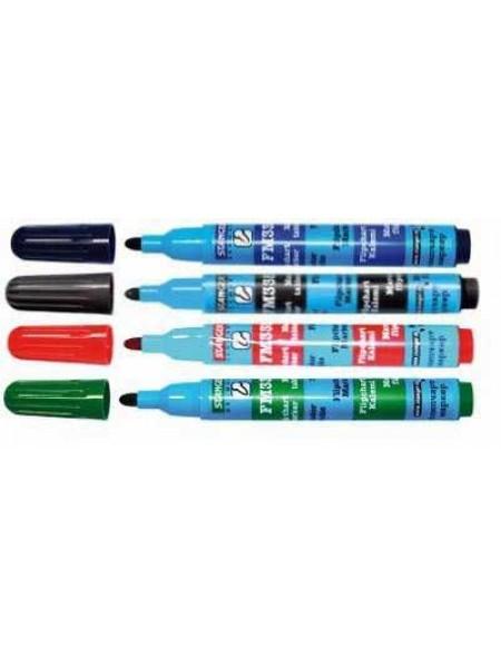 STANGER Набор маркеров для флипчарта 335, 4 цвета