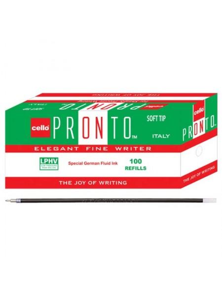 Cello Стержень для ручки шариковой Pronto