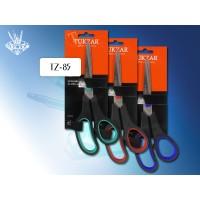 TUKZAR Ножницы 21 см резиновые вставки