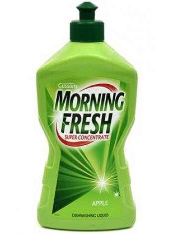 Morning Fresh Жидкость для мытья посуды - Суперконцентрат 450 мл