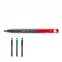 STAEDTLER Маркер перманентный Triplus 3452