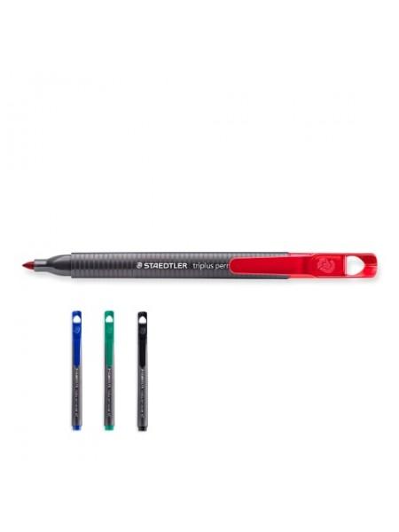 STAEDTLER Маркер перманентный Triplus 3452