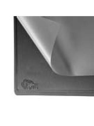 FORPUS Бювар 50*63см с поднимающимся верхом,черный FORPUS Бювар 50*63см с поднимающимся верхом,черный