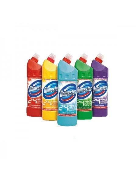 DOMESTOS Универсальное средство 500 мл DOMESTOS Универсальное средство 500 мл