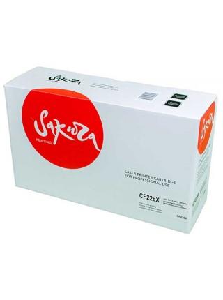 SAKURA Тонер-картридж CF226X (9 000 страниц)