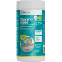 Defender Салфетки для экранов CLN 30322 Optima 100 шт
