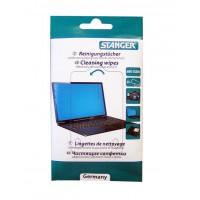 STANGER Салфетки чистящие, 25 шт