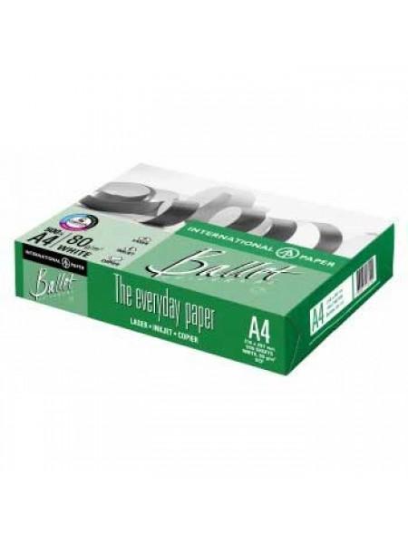Бумага Ballet Universal A4, C-класс