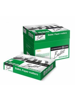 Бумага Ballet Universal A4, C-класс